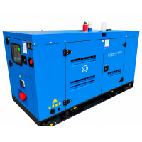 GENERATOR SMARTENERGY KOFO DIESEL ENGINE 40KW BW55S GENERATOR SMARTENERGY KOFO DIESEL ENGINE 40KW BW55S
