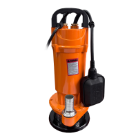 Pompa submersibila pentru apa curata TECHNOWORKER CWP370W