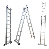 Scara combinata culisanta TechnoWorker 2x14 Scara combinata culisanta TechnoWorker 2x14
