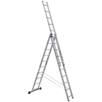 Scara combinata culisanta TechnoWorker 3x10 Scara combinata culisanta TechnoWorker 3x10