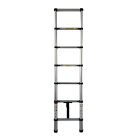 Scara telescopica TechnoWorker 7 trepte Scara telescopica TechnoWorker 7 trepte