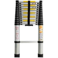 Scara telescopica TechnoWorker 15 trepte Scara telescopica TechnoWorker 15 trepte