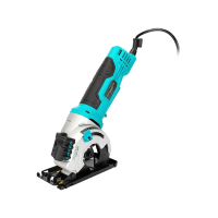 Пила циркулярная электрическая Detoolz 480W 85мм Пила циркулярная электрическая Detoolz 480W 85мм