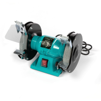 Polizor de banc Detoolz 150W MD3215