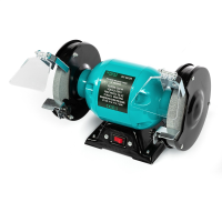 Шлифовальный станок Detoolz 250W MD3215S Шлифовальный станок Detoolz 250W MD3215S