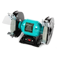 Шлифовальный станок Detoolz 350W MD3220S Шлифовальный станок Detoolz 350W MD3220S