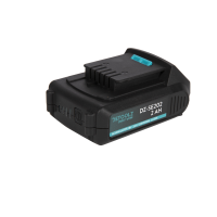 Acumulator Detoolz 18V/2AH Universal