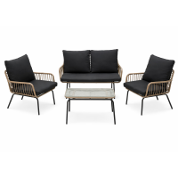 Set mobilier de gradina WALTZ COMOD Set mobilier de gradina WALTZ COMOD