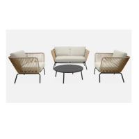 Set mobilier de gradina Waltz BORDEAUX Set mobilier de gradina Waltz BORDEAUX