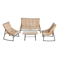 Set mobilier SILENT Set mobilier SILENT