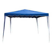 Cort ISOLA 3X3m