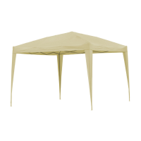 Cort EILAND 3X3m (bej) Cort EILAND 3X3m (bej)