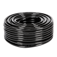 Furtun gaz Micul Fermier negru 50m/l Furtun gaz Micul Fermier negru 50m/l