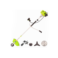 Motocoasa MF cu 4 accesorii 3.4CP