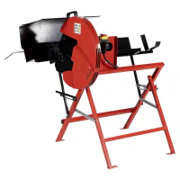Fierastrau circular pentru busteni 2000W Micul Fermier