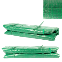 Prelata sera polietilena Micul Fermier 10x3x2 m 140 g/m² UV4 Prelata sera polietilena Micul Fermier 10x3x2 m 140 g/m² UV4