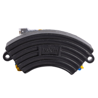 Стабилизатор напряжения AVR круглый для генератора 2 кВт