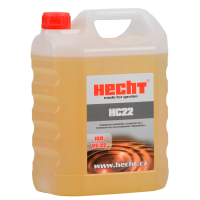 Ulei hidraulic HECHT 4L HECHTHC22 Ulei hidraulic HECHT 4L HECHTHC22