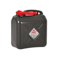 Canistra combustibil din plastic HECHT 20 L Canistra combustibil din plastic HECHT 20 L
