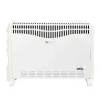 Convector electric WALTZ MDL08 Convector electric WALTZ MDL08