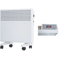 Convector electric WALTZ MPN1000L Convector electric WALTZ MPN1000L