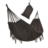 Hamac JUMI 200x150cm Gri Hamac JUMI 200x150cm Gri