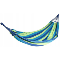 Hamac JUMI 200x150cm Hamac JUMI 200x150cm