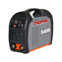 Aparat de sudura Tatta TA-AS2001 Aparat de sudura Tatta TA-AS2001
