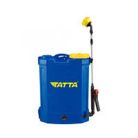 Stropitoare pe acumulator Tatta TP-1201A 12L Stropitoare pe acumulator Tatta TP-1201A 12L