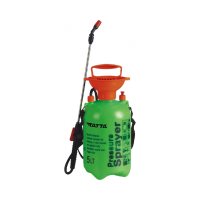 Stropitoare manuala Tatta TP-502M 5 L (Verde) Stropitoare manuala Tatta TP-502M 5 L (Verde)