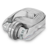 Furtun refulare Tatta 2 * 20M (Cu conectori) Furtun refulare Tatta 2 * 20M (Cu conectori)