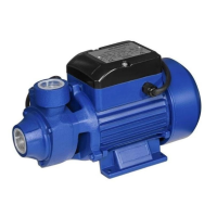 Pompa periferica Tatta TT- PP310