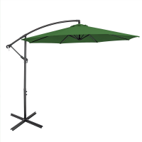 Umbrela de gradina Marbella (verde) Umbrela de gradina Marbella (verde)