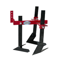 Культиватор DKD K2 Культиватор DKD K2
