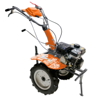 Мотоблок TechnoWorker HB 700 RS-line ECO + фреза Мотоблок TechnoWorker HB 700 RS-line ECO + фреза
