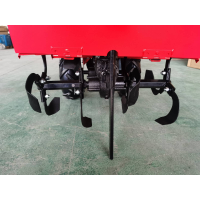 Фрезы для обработки почвы TechnoWorker HB 750 S Фрезы для обработки почвы TechnoWorker HB 750 S