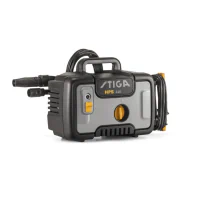 Masina de spalat cu presiune Stiga HPS 110 1400 W Masina de spalat cu presiune Stiga HPS 110 1400 W