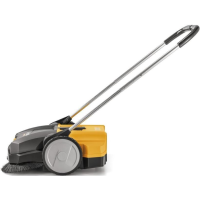Pучная подметальная машина Stiga SWP 355 Pучная подметальная машина Stiga SWP 355