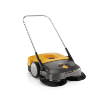 Pучная подметальная машина Stiga SWP 475 Pучная подметальная машина Stiga SWP 475