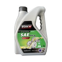 Ulei transmisie TechnoWorker 3.0 L 80W90 (Made in EU) Ulei transmisie TechnoWorker 3.0 L 80W90 (Made in EU)