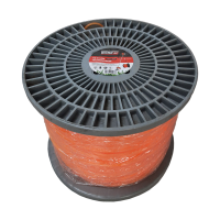 Нейлоновая нить Technoworker круглая 4.0 mm x 800 m Нейлоновая нить Technoworker круглая 4.0 mm x 800 m