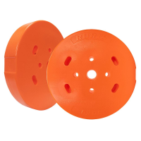 Комплект противовесы Ruris 10kg