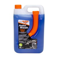 Моющее средство Ruris Auto Wash 5L Моющее средство Ruris Auto Wash 5L