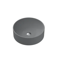 Pаковина SanDonna Circle 440 (Титан)