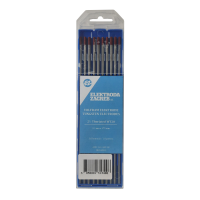 Electrozi EZ WOLFRAM WT20 3.2*175 rosu (Croatia)