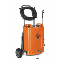 Stropitoare cu acumulator TechnoWorker 25L R2 Stropitoare cu acumulator TechnoWorker 25L R2