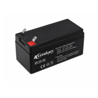 Acumulator stropitoare TechnoWorker 12V12AH Acumulator stropitoare TechnoWorker 12V12AH