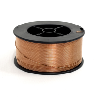 Fir sudura MIG/MAG 0.8mm 5kg TechnoWorker (70S-6) Fir sudura MIG/MAG 0.8mm 5kg TechnoWorker (70S-6)