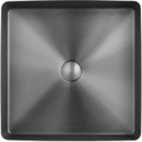 Lavoar handmade SanDonna HD4040 (Negru)