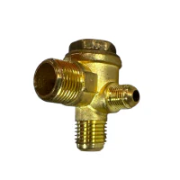 Teu rezervor compresor 1.1-1.5kw Teu rezervor compresor 1.1-1.5kw
